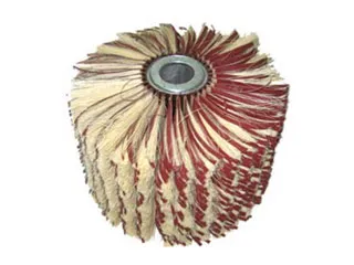 Паліруючая шчотка